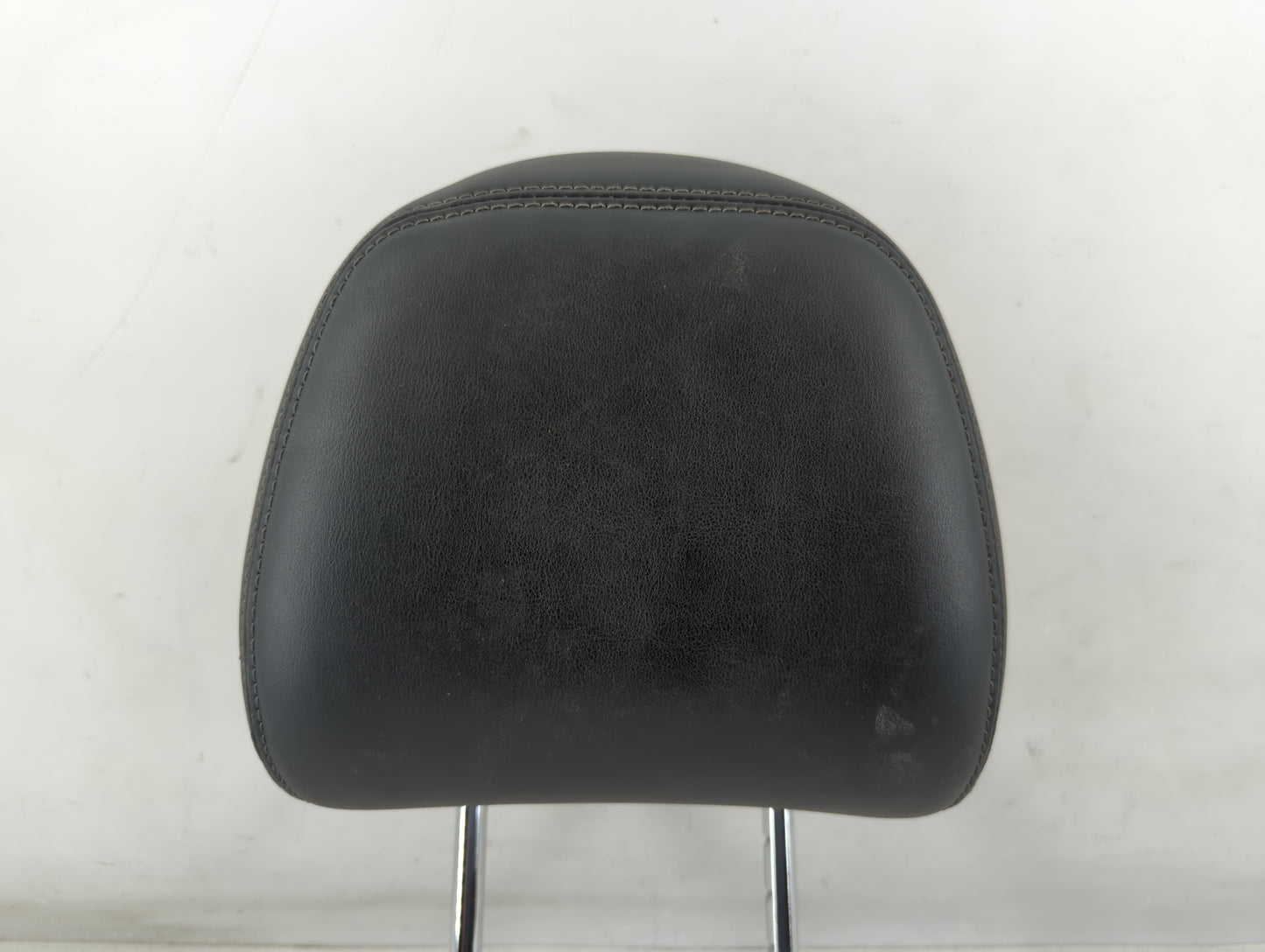 2016-2017 Infiniti Q50 Headrest Head Rest Front Driver Passenger Seat Fits Fits 2016 2017 OEM Used Auto Parts - Oemusedautop