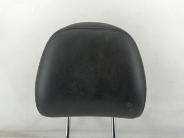 2016-2017 Infiniti Q50 Headrest Head Rest Front Driver Passenger Seat Fits Fits 2016 2017 OEM Used Auto Parts