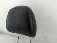 2016-2017 Infiniti Q50 Headrest Head Rest Front Driver Passenger Seat Fits Fits 2016 2017 OEM Used Auto Parts - Oemusedautop