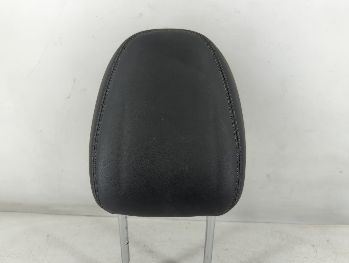 2016-2017 Infiniti Q50 Headrest Head Rest Front Driver Passenger Seat Fits Fits 2016 2017 OEM Used Auto Parts - Oemusedautop