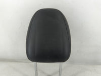 2016-2017 Infiniti Q50 Headrest Head Rest Front Driver Passenger Seat Fits Fits 2016 2017 OEM Used Auto Parts - Oemusedautop