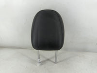 2016-2017 Infiniti Q50 Headrest Head Rest Front Driver Passenger Seat Fits Fits 2016 2017 OEM Used Auto Parts - Oemusedautop