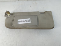 2014-2020 Infiniti Q50 Sun Visor Shade Replacement Driver Left Mirror Fits Fits 2014 2015 2016 2017 2018 2019 2020 OEM Used 