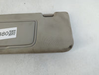 2014-2020 Infiniti Q50 Sun Visor Shade Replacement Driver Left Mirror Fits Fits 2014 2015 2016 2017 2018 2019 2020 OEM Used 