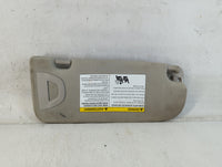 2014-2020 Infiniti Q50 Sun Visor Shade Replacement Driver Left Mirror Fits Fits 2014 2015 2016 2017 2018 2019 2020 OEM Used 