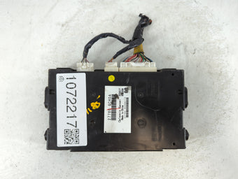 compare product 2016-2017 Infiniti Q50 Temperature Control Module 277605ch0a