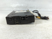 2016-2017 Infiniti Q50 Temperature Control Module 277605ch0a - Oemusedautoparts1.com