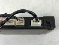 2016-2017 Infiniti Q50 Temperature Control Module 277605ch0a - Oemusedautoparts1.com