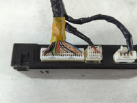 2016-2017 Infiniti Q50 Temperature Control Module 277605ch0a - Oemusedautoparts1.com