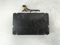 2016-2017 Infiniti Q50 Temperature Control Module 277605ch0a - Oemusedautoparts1.com
