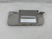 2014-2020 Infiniti Q50 Sun Visor Shade Replacement Passenger Right Mirror Fits Fits 2014 2015 2016 2017 2018 2019 2020 OEM U
