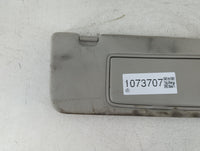 2014-2020 Infiniti Q50 Sun Visor Shade Replacement Passenger Right Mirror Fits Fits 2014 2015 2016 2017 2018 2019 2020 OEM U