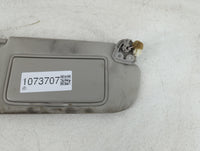 2014-2020 Infiniti Q50 Sun Visor Shade Replacement Passenger Right Mirror Fits Fits 2014 2015 2016 2017 2018 2019 2020 OEM U