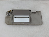 2014-2020 Infiniti Q50 Sun Visor Shade Replacement Driver Left Mirror Fits Fits 2014 2015 2016 2017 2018 2019 2020 OEM Used 