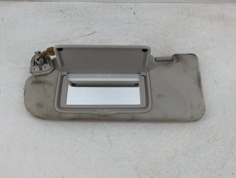 compare product 2014-2020 Infiniti Q50 Sun Visor Shade Replacement Driver Left Mirror Fits Fits 2014 2015 2016 2017 2018 2019 2020 OEM Used Auto Parts