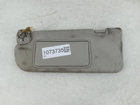 2014-2020 Infiniti Q50 Sun Visor Shade Replacement Driver Left Mirror Fits Fits 2014 2015 2016 2017 2018 2019 2020 OEM Used 