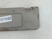 2014-2020 Infiniti Q50 Sun Visor Shade Replacement Driver Left Mirror Fits Fits 2014 2015 2016 2017 2018 2019 2020 OEM Used 