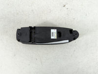2014-2020 Infiniti Q50 Master Power Window Switch Replacement Driver Side Left P/N:25401 4GA7A Fits OEM Used Auto Parts - Oe