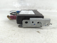 2016-2017 Infiniti Q50 Telematics Control Module 28275 5za0d - Oemusedautoparts1.com