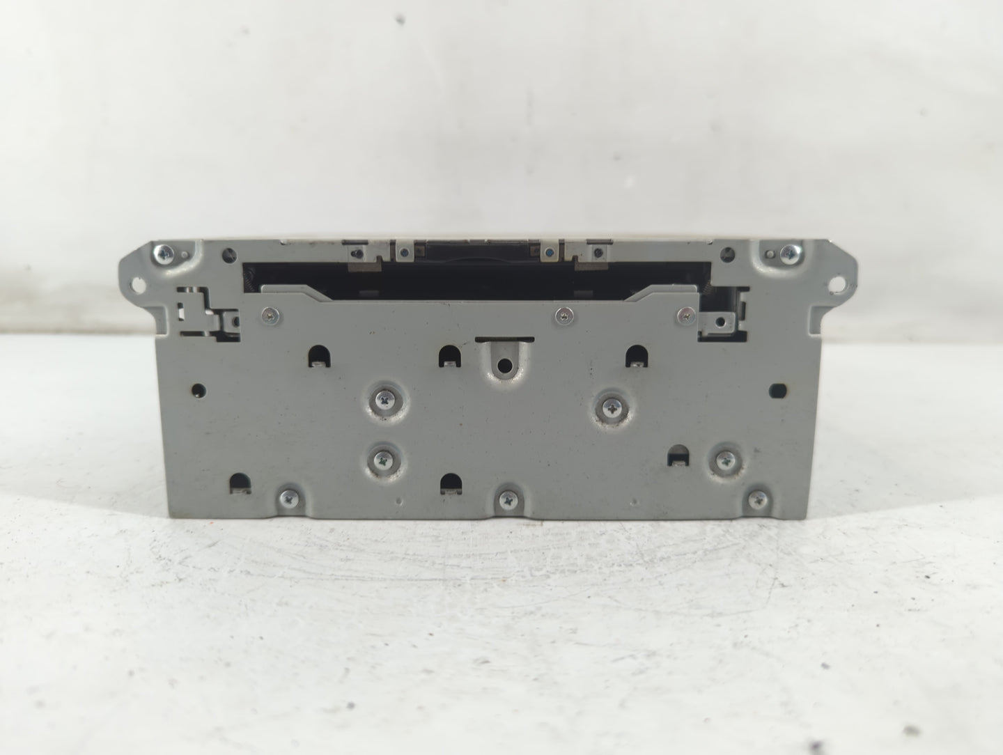 2016-2018 Infiniti Q50 Radio AM FM Cd Player Receiver Replacement P/N:28330 4HB4A Fits Fits 2016 2017 2018 2019 2020 OEM Use