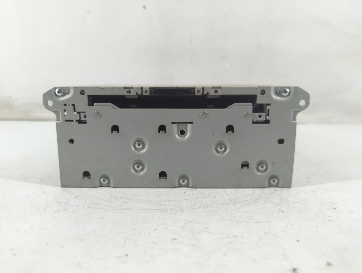 2016-2018 Infiniti Q50 Radio AM FM Cd Player Receiver Replacement P/N:28330 4HB4A Fits Fits 2016 2017 2018 2019 2020 OEM Use