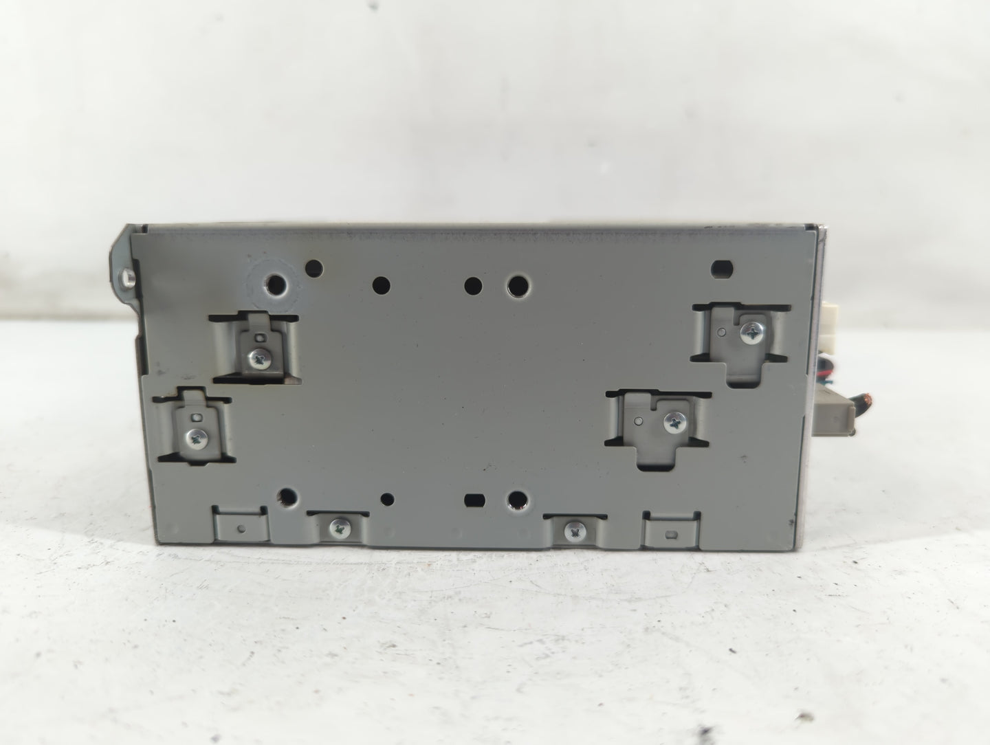 2016-2018 Infiniti Q50 Radio AM FM Cd Player Receiver Replacement P/N:28330 4HB4A Fits Fits 2016 2017 2018 2019 2020 OEM Use