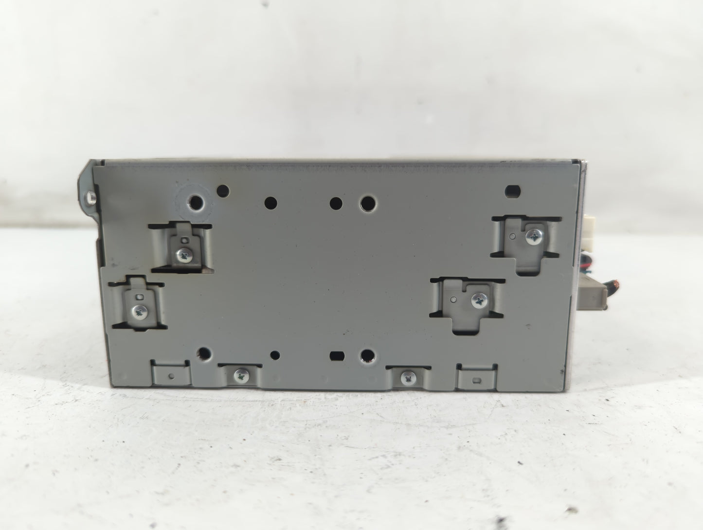 2016-2018 Infiniti Q50 Radio AM FM Cd Player Receiver Replacement P/N:28330 4HB4A Fits Fits 2016 2017 2018 2019 2020 OEM Use