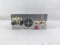2016-2018 Infiniti Q50 Radio AM FM Cd Player Receiver Replacement P/N:28330 4HB4A Fits Fits 2016 2017 2018 2019 2020 OEM Use
