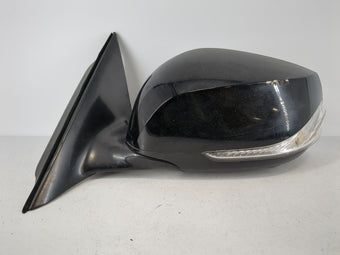 compare product 2016-2017 Infiniti Q50 Driver Side View Mirror - Left Door Mirror OEM Used