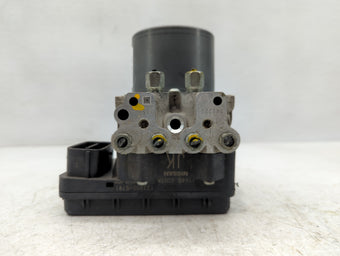 compare product 2014-2015 Infiniti Q50 ABS Pump Control Module Replacement P/N:47660 4GB1A Fits Fits 2014 2015 OEM Used Auto Parts