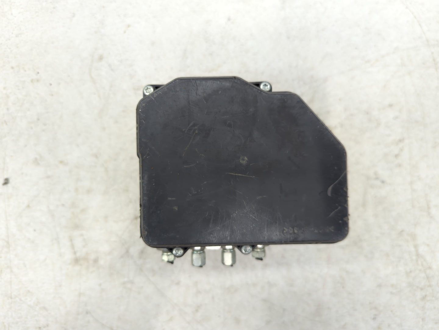 2014-2015 Infiniti Q50 ABS Pump Control Module Replacement P/N:47660 4GB1A Fits Fits 2014 2015 OEM Used Auto Parts - Oemused