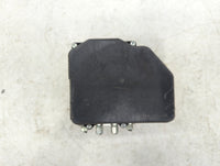 2014-2015 Infiniti Q50 ABS Pump Control Module Replacement P/N:47660 4GB1A Fits Fits 2014 2015 OEM Used Auto Parts - Oemused