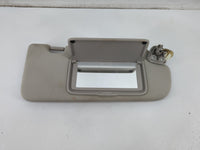 2014-2020 Infiniti Q50 Sun Visor Shade Replacement Passenger Right Mirror Fits Fits 2014 2015 2016 2017 2018 2019 2020 OEM U