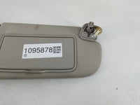 2014-2020 Infiniti Q50 Sun Visor Shade Replacement Passenger Right Mirror Fits Fits 2014 2015 2016 2017 2018 2019 2020 OEM U