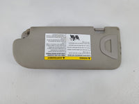 2014-2020 Infiniti Q50 Sun Visor Shade Replacement Passenger Right Mirror Fits Fits 2014 2015 2016 2017 2018 2019 2020 OEM U