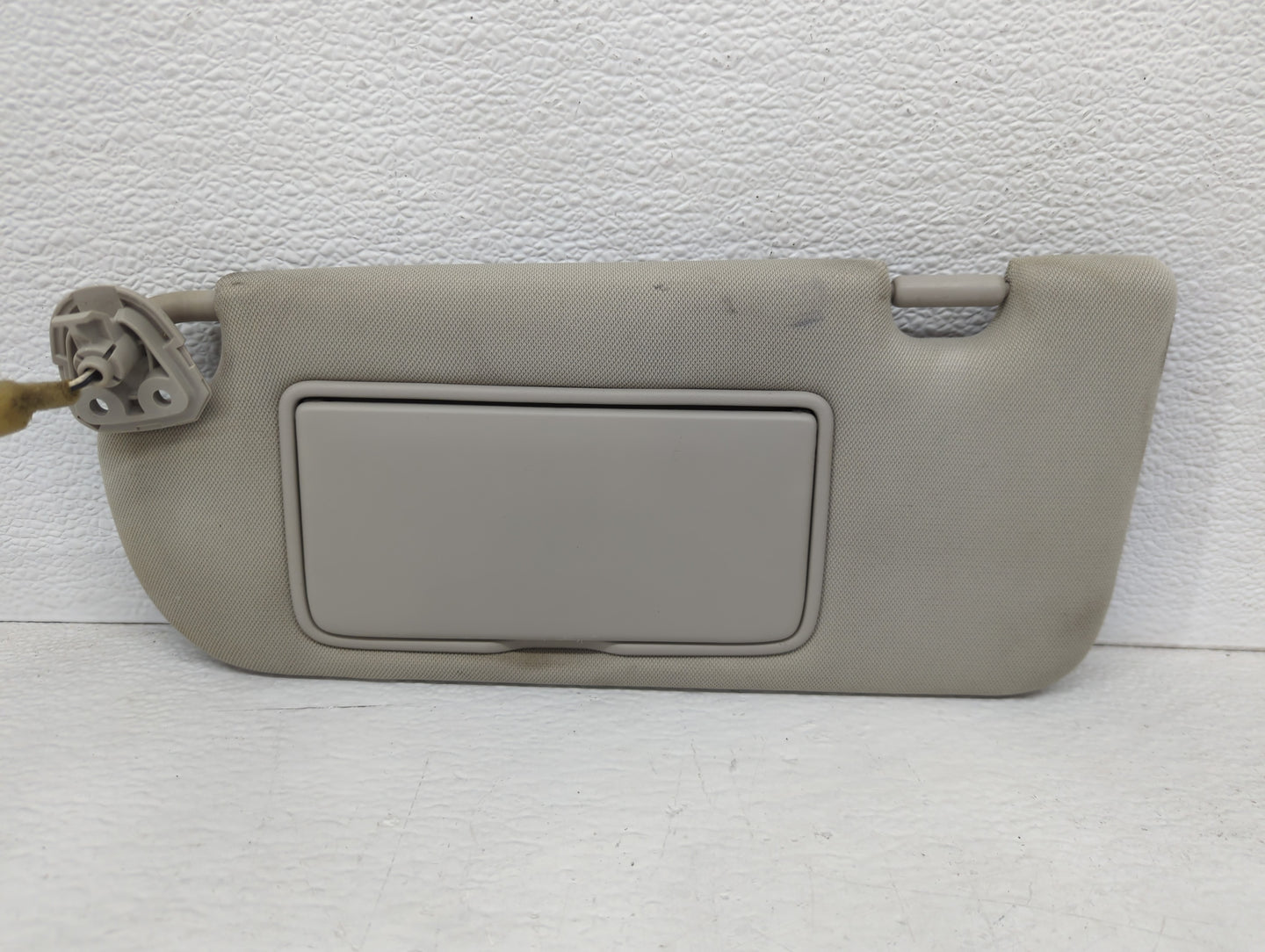 2014-2020 Infiniti Q50 Sun Visor Shade Replacement Driver Left Mirror Fits Fits 2014 2015 2016 2017 2018 2019 2020 OEM Used 