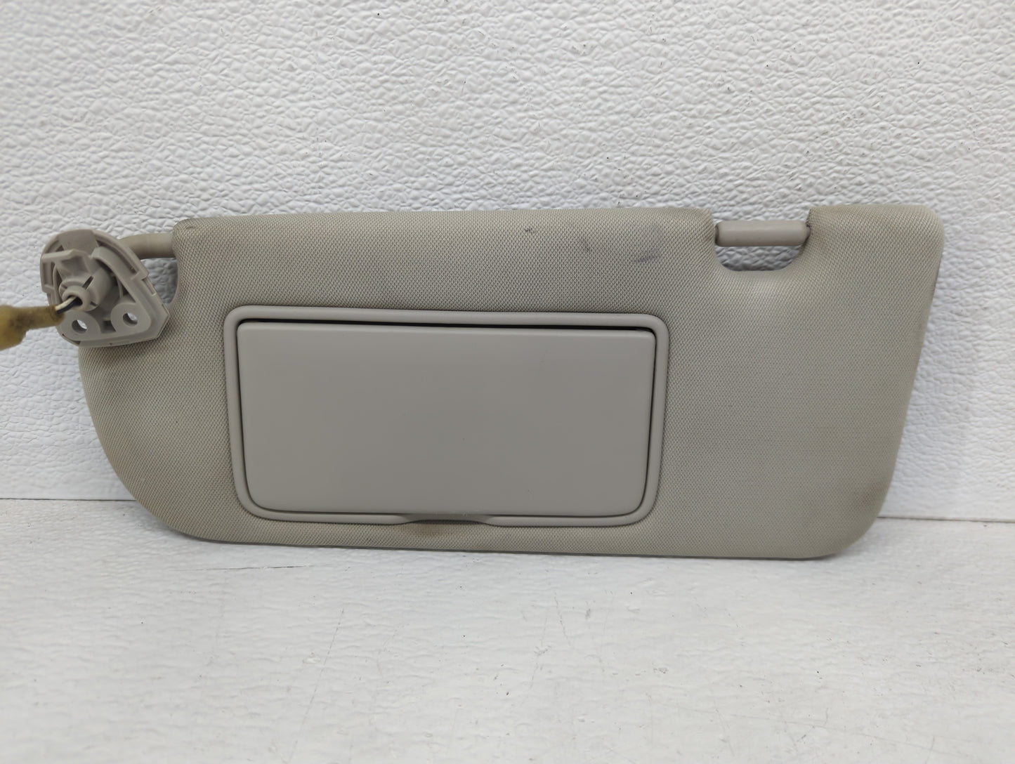 2014-2020 Infiniti Q50 Sun Visor Shade Replacement Driver Left Mirror Fits Fits 2014 2015 2016 2017 2018 2019 2020 OEM Used 
