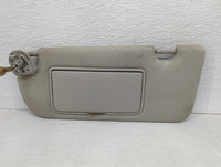 2014-2020 Infiniti Q50 Sun Visor Shade Replacement Driver Left Mirror Fits Fits 2014 2015 2016 2017 2018 2019 2020 OEM Used 