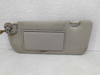 compare product 2014-2020 Infiniti Q50 Sun Visor Shade Replacement Driver Left Mirror Fits Fits 2014 2015 2016 2017 2018 2019 2020 OEM Used Auto Parts