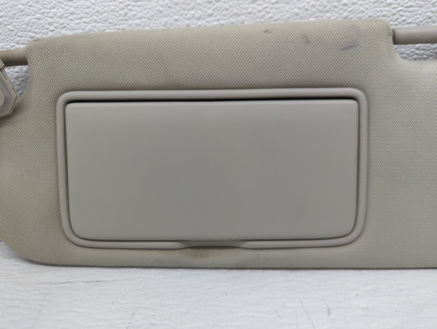 2014-2020 Infiniti Q50 Sun Visor Shade Replacement Driver Left Mirror Fits Fits 2014 2015 2016 2017 2018 2019 2020 OEM Used 