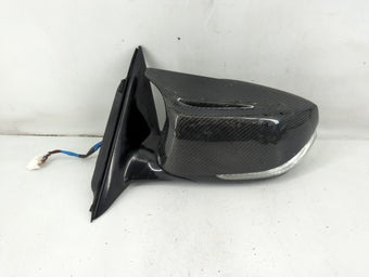compare product 2016-2017 Infiniti Q50 Driver Side View Mirror - Left Door Mirror OEM Used