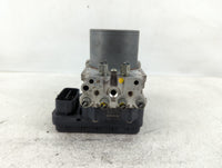 2016-2017 Infiniti Q50 ABS Pump Control Module Replacement P/N:133000-0802 47660 4GK0A Fits Fits 2016 2017 OEM Used Auto Par