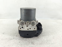 2016-2017 Infiniti Q50 ABS Pump Control Module Replacement P/N:133000-0802 47660 4GK0A Fits Fits 2016 2017 OEM Used Auto Par