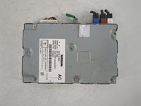 2016-2017 Infiniti Q50 Chassis Control Module Ccm Bcm Body Control - Oemusedautoparts1.com