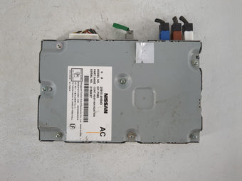 compare product 2016-2017 Infiniti Q50 Chassis Control Module Ccm Bcm Body Control