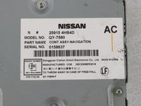 2016-2017 Infiniti Q50 Chassis Control Module Ccm Bcm Body Control - Oemusedautoparts1.com