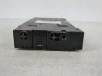 2016-2017 Infiniti Q50 Chassis Control Module Ccm Bcm Body Control - Oemusedautoparts1.com