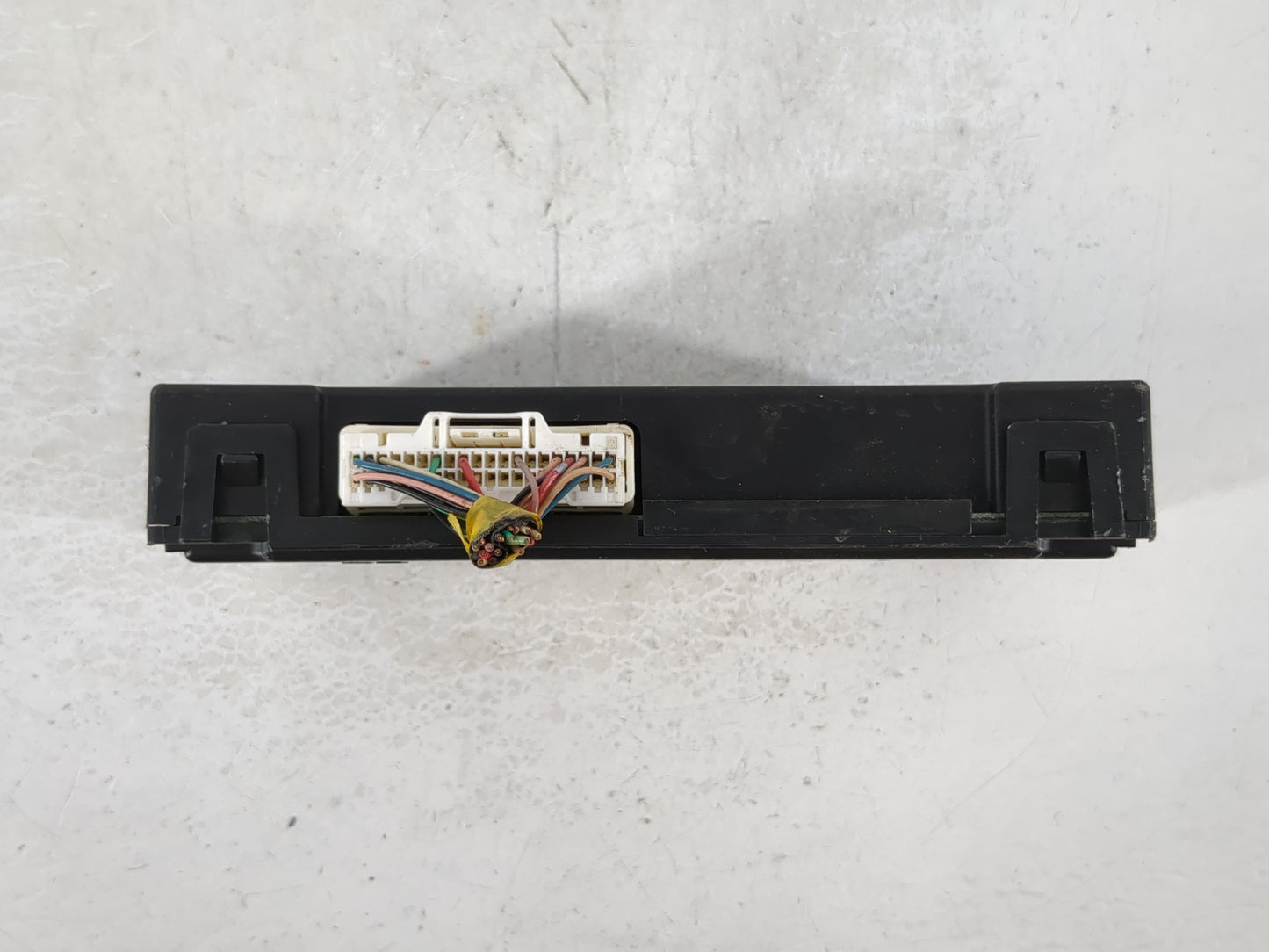 2016-2017 Infiniti Q50 Chassis Control Module Ccm Bcm Body Control - Oemusedautoparts1.com