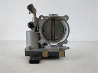 2016-2020 Infiniti Q50 Throttle Body P/N:RME60-52 Fits Fits 2016 2017 2018 2019 2020 OEM Used Auto Parts - Oemusedautoparts1