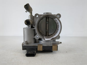compare product 2016-2020 Infiniti Q50 Throttle Body P/N:RME60-52 Fits Fits 2016 2017 2018 2019 2020 OEM Used Auto Parts